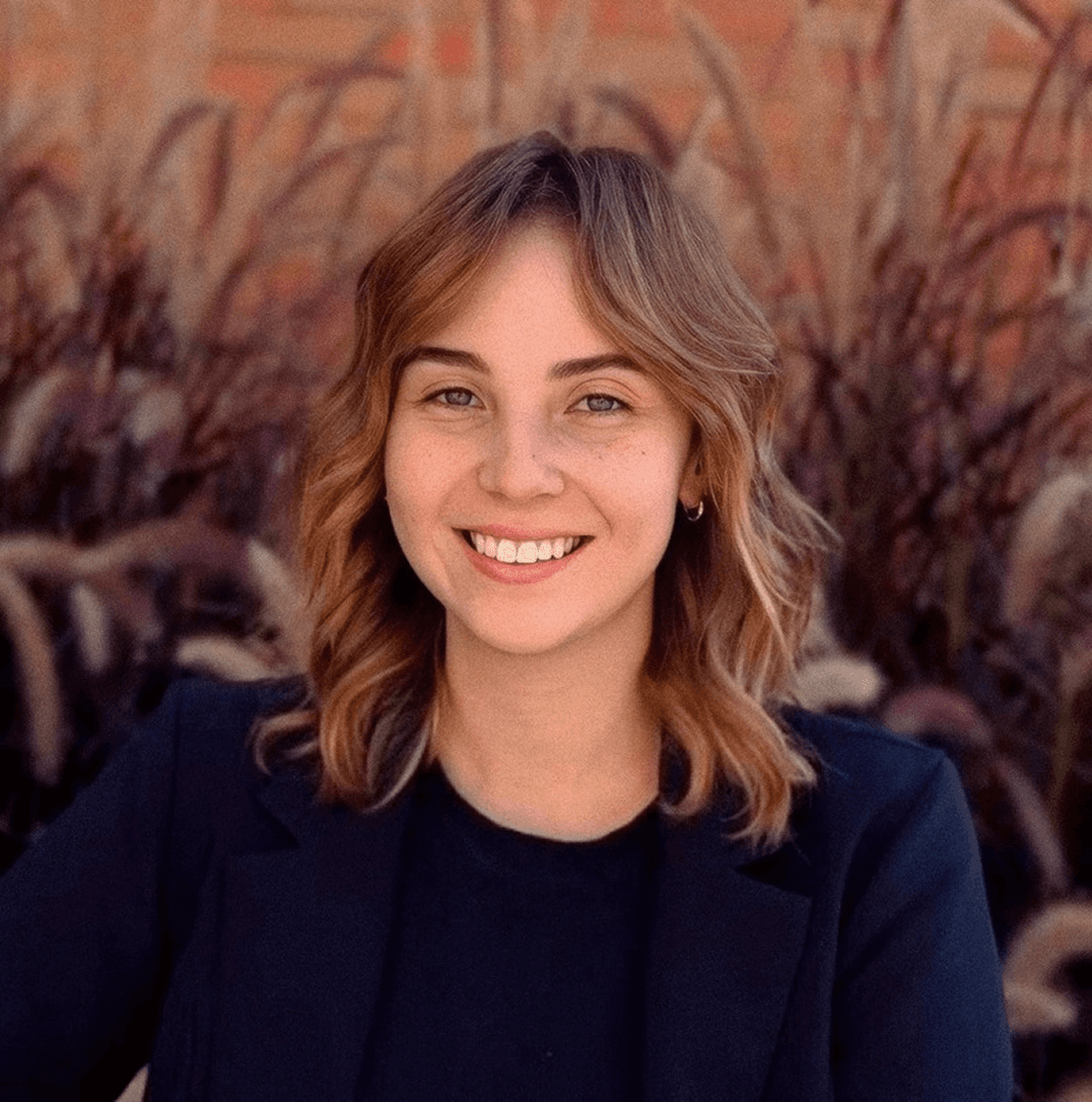 Brenda Martins - Psicóloga Clínica especializada em TCC